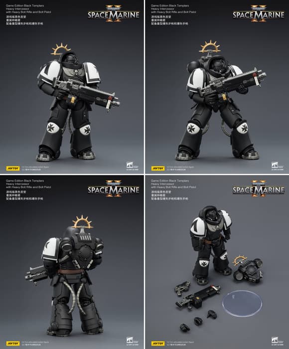  Image rights belong to JoyToy and Games Workshop 