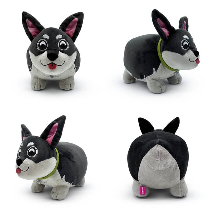  The rights to the images belong to AdHoc Studio and YouTooz 