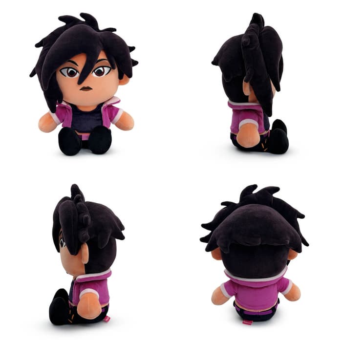  The rights to the images belong to AdHoc Studio and YouTooz 