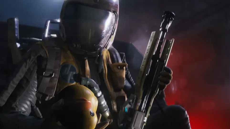 Embark Studios / ARC Raiders