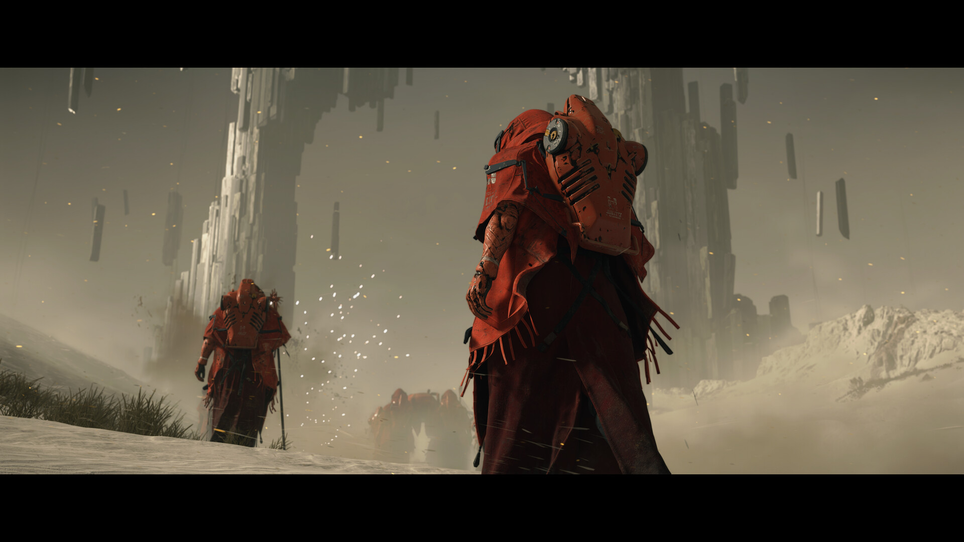 Nixxes Software, PlayStation Publishing LLC, KOJIMA PRODUCTIONS