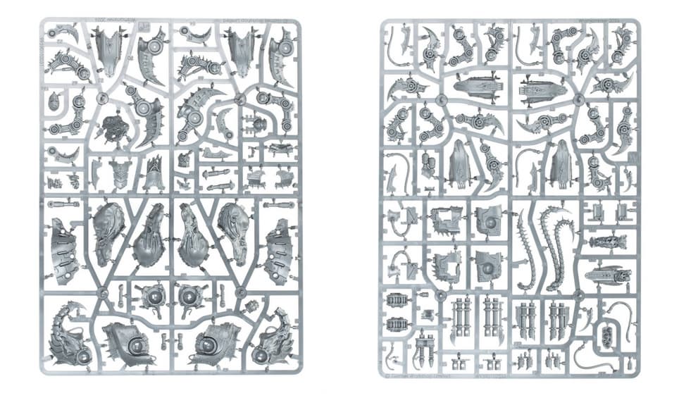  Image rights belong to Games Workshop 