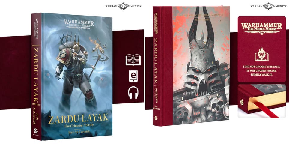 Права на изображения принадлежат Games Workshop