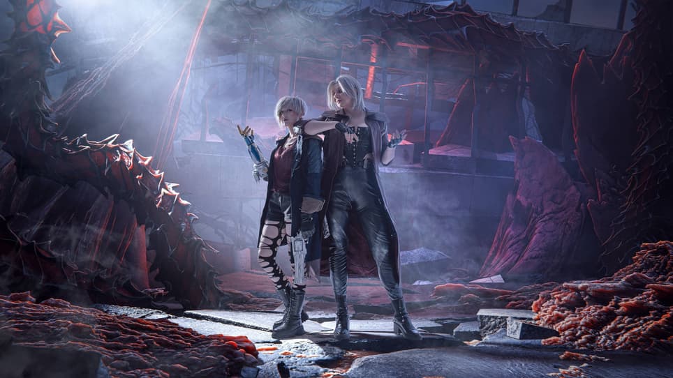  Фотограф: Nana Lee | Анастасия Литвинова. Косплееры: Август Чацкий, ASH | Аня Шпичка 