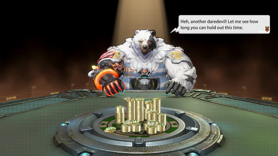 PILI STARSHIP PTE. LTD.