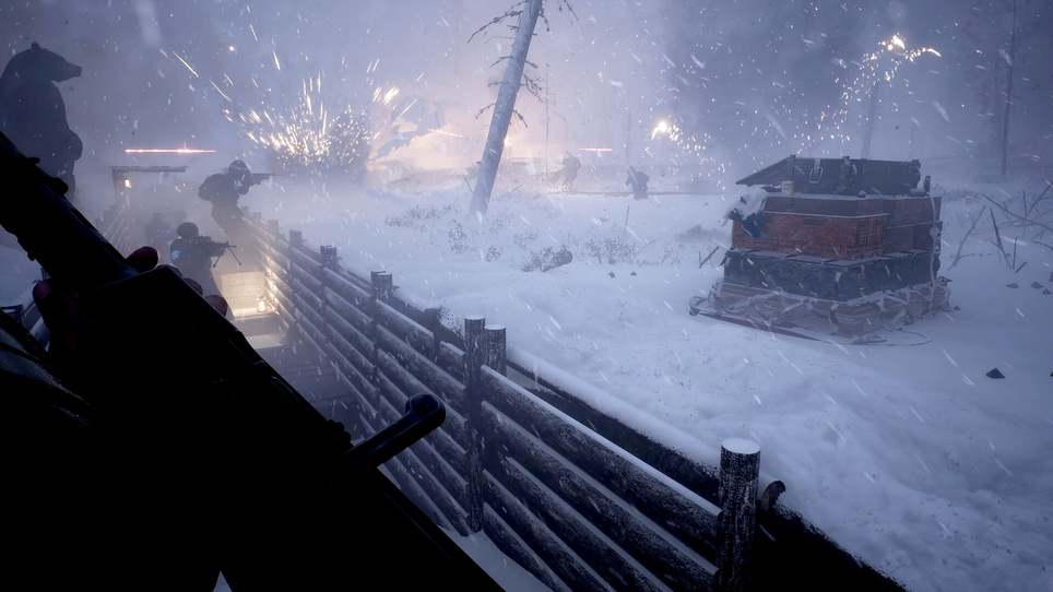 5 Fortress, Yahaha Games