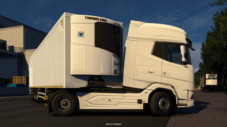 SCS Software