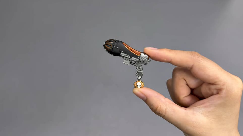 Los derechos de las imágenes pertenecen a Games Workshop y JoyToy