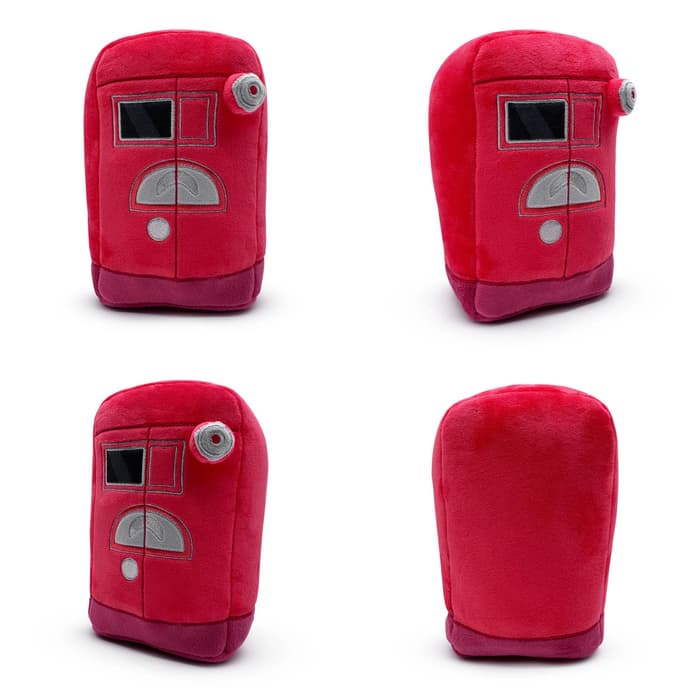  The rights to the images belong to Mundfish and YouTooz 