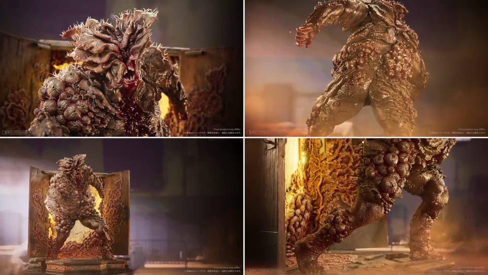  Права на изображения принадлежат Sony Interactive Entertainment, Naughty Dog и Prime 1 Studio 