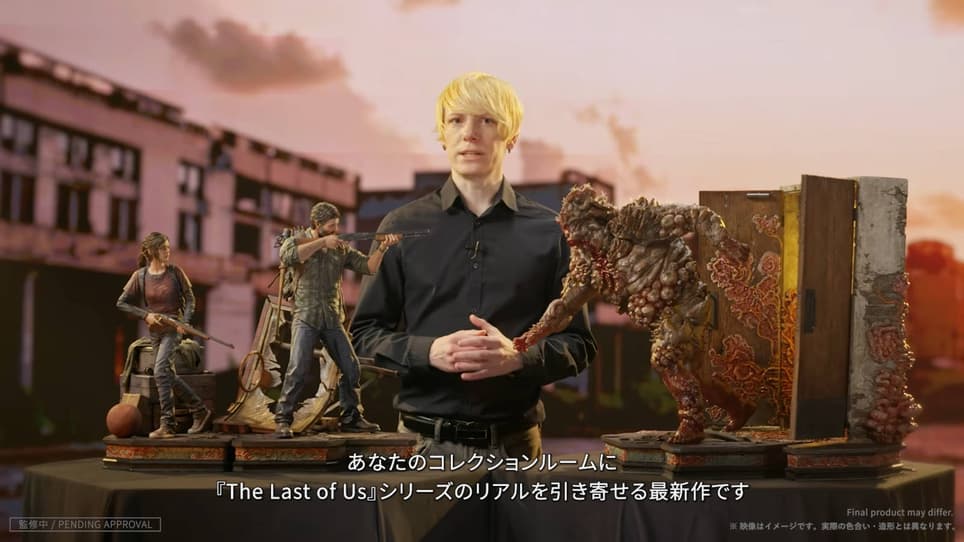  Права на изображения принадлежат Sony Interactive Entertainment, Naughty Dog и Prime 1 Studio 