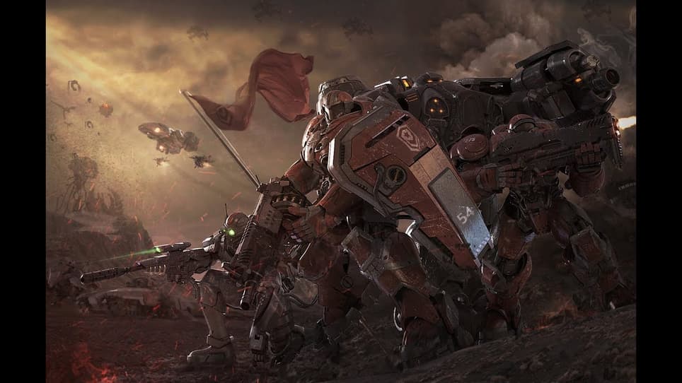 Image rights belong to Activision Blizzard