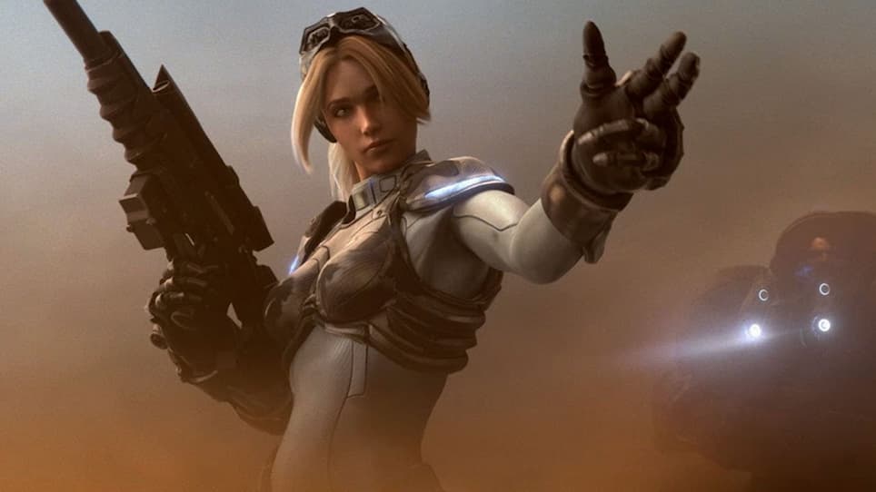 Image rights belong to Activision Blizzard