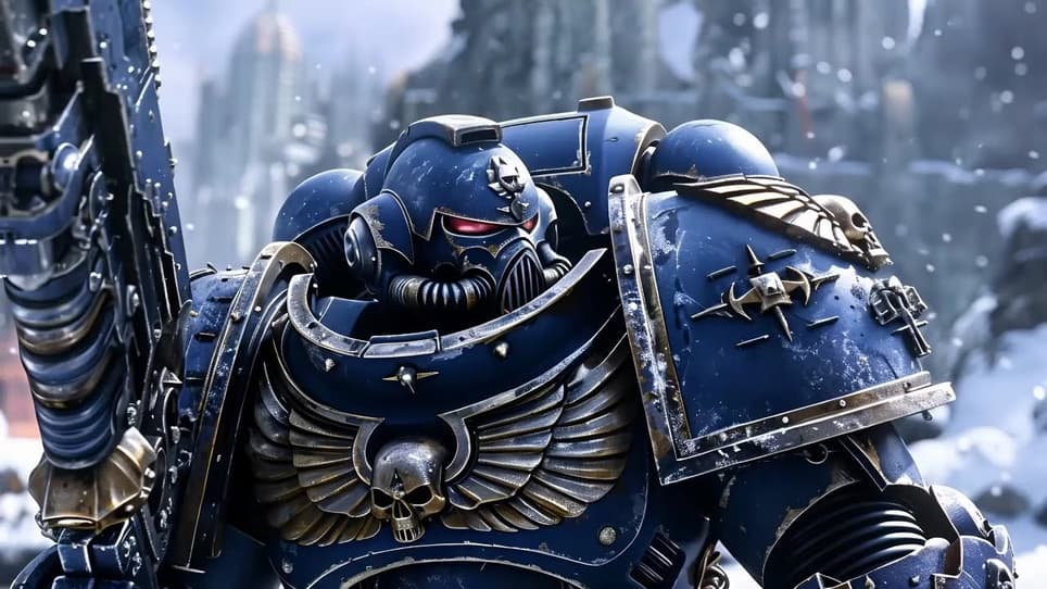 Image rights belong to Games Workshop