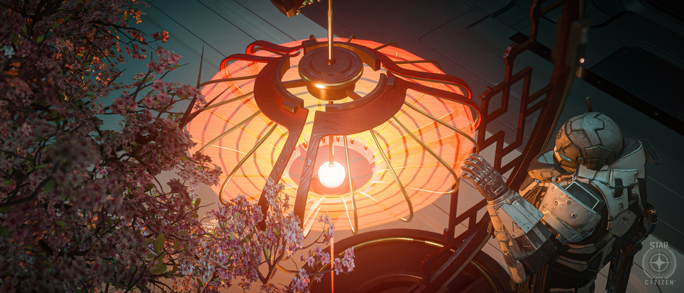 Cloud Imperium Games