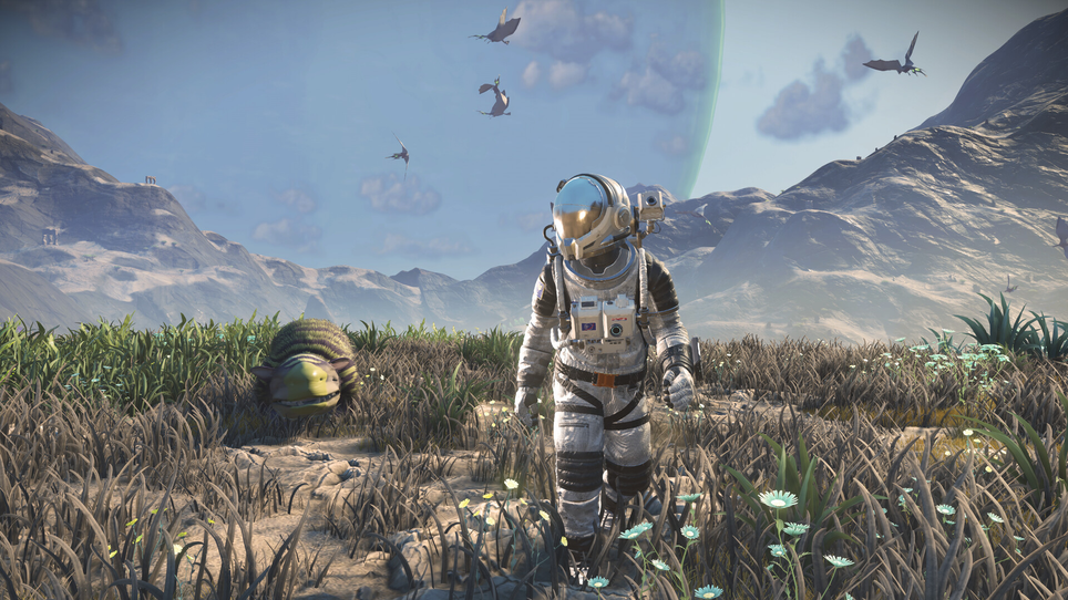 Hello Games