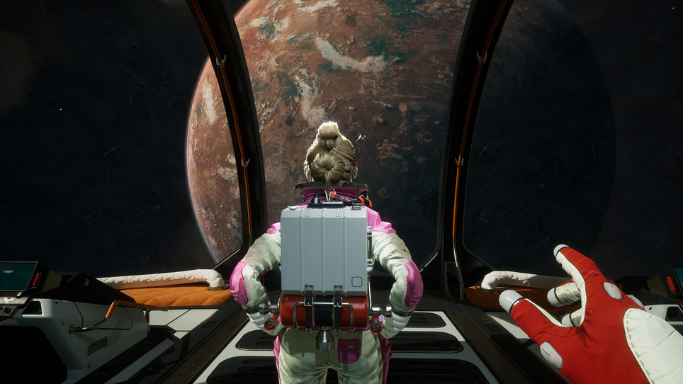 RedRuins Softworks / HypeTrain Digital