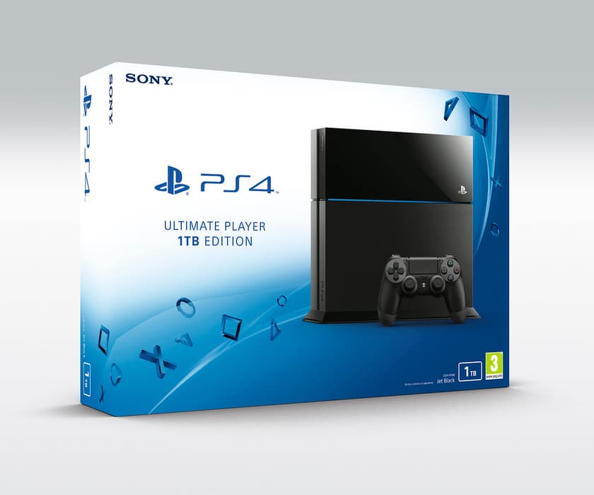 PlayStation 4
