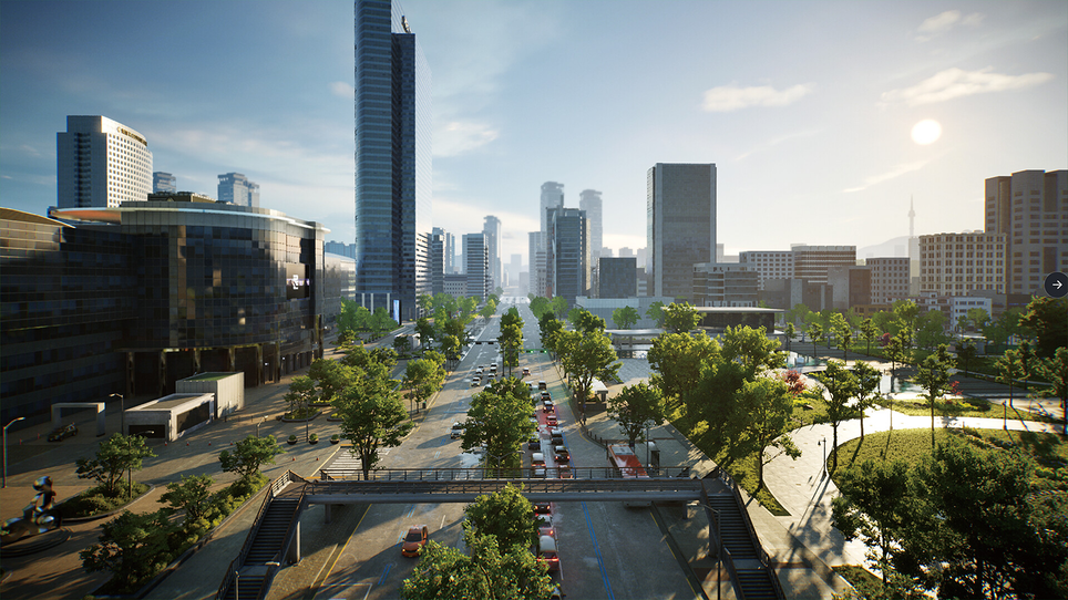 inZOI Studio, KRAFTON, Inc.