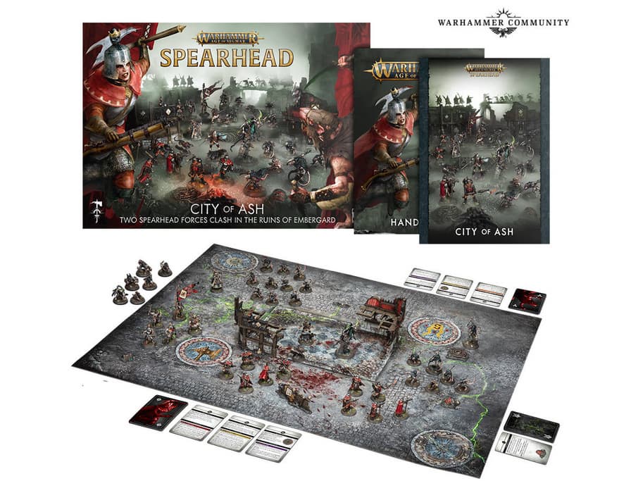 Права на изображения принадлежат Games Workshop