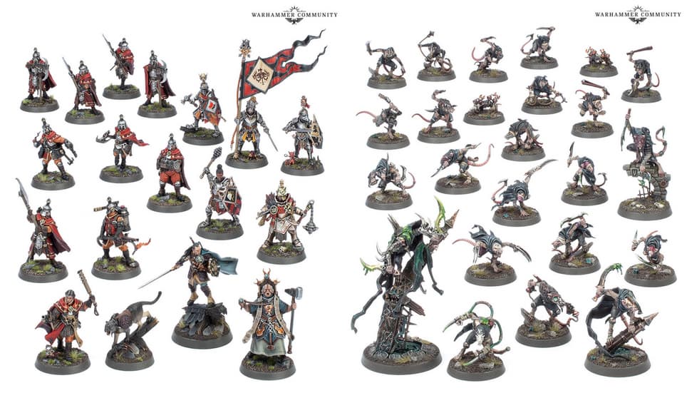 Права на изображения принадлежат Games Workshop