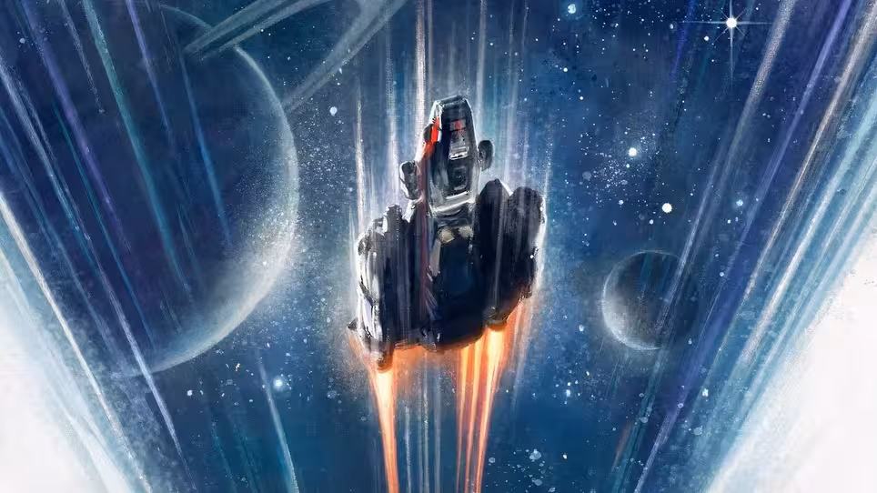 Bethesda / Starfield