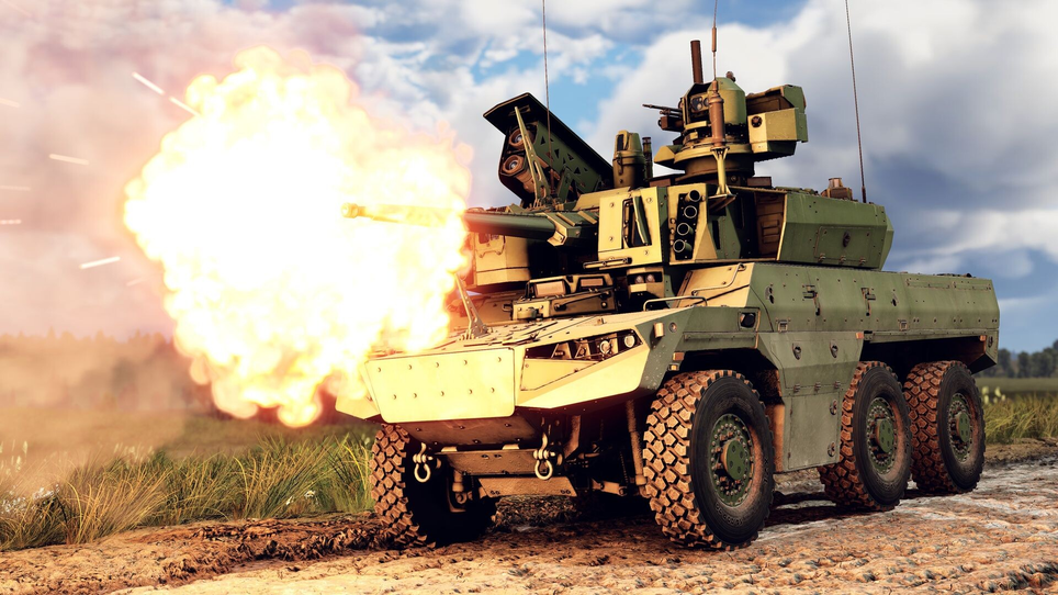 Gaijin Entertainment, Gaijin Network Ltd