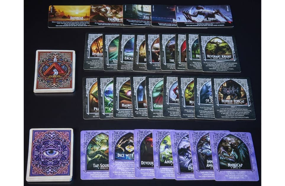  Права на изображения принадлежат компании Avalon Hill 