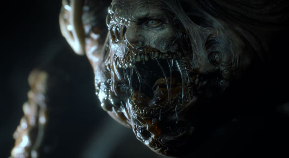  Striking Distance Studios / The Callisto Protocol 