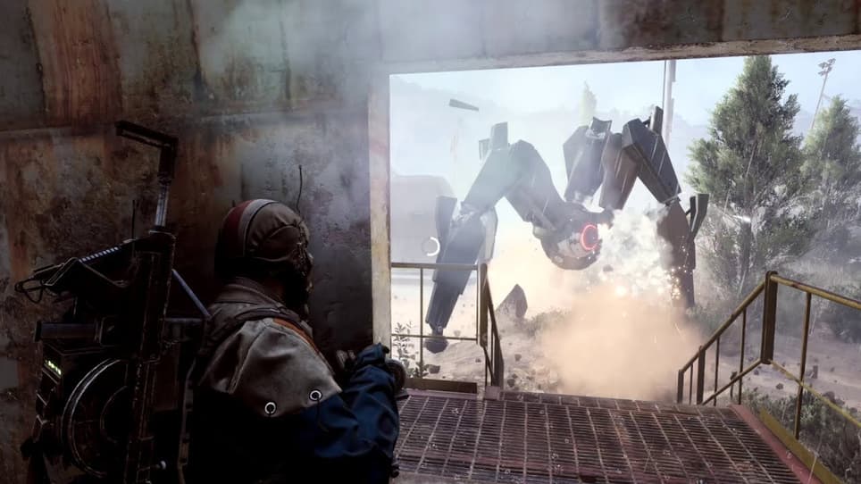 Embark Studios / ARC Raiders