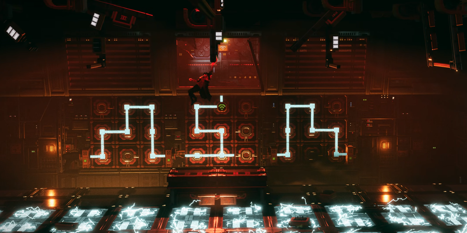 REPLACED (Sad Cat Studios / Thunderful Publishing)