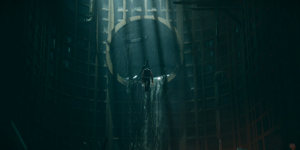 REPLACED (Sad Cat Studios / Thunderful Publishing)