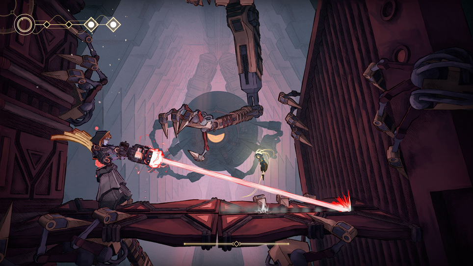 Douze Dixièmes, Focus Entertainment