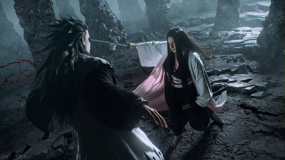  Fotógrafo: KIRAMIRA. Cosplayer: Valeria Caroline | Valeria Igoreva 