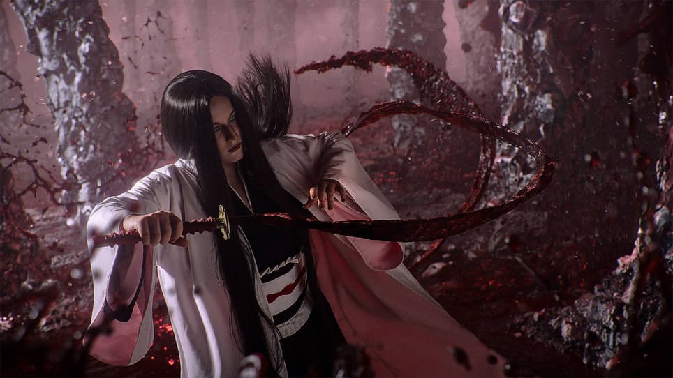  Fotógrafo: KIRAMIRA. Cosplayer: Valeria Caroline | Valeria Igoreva 