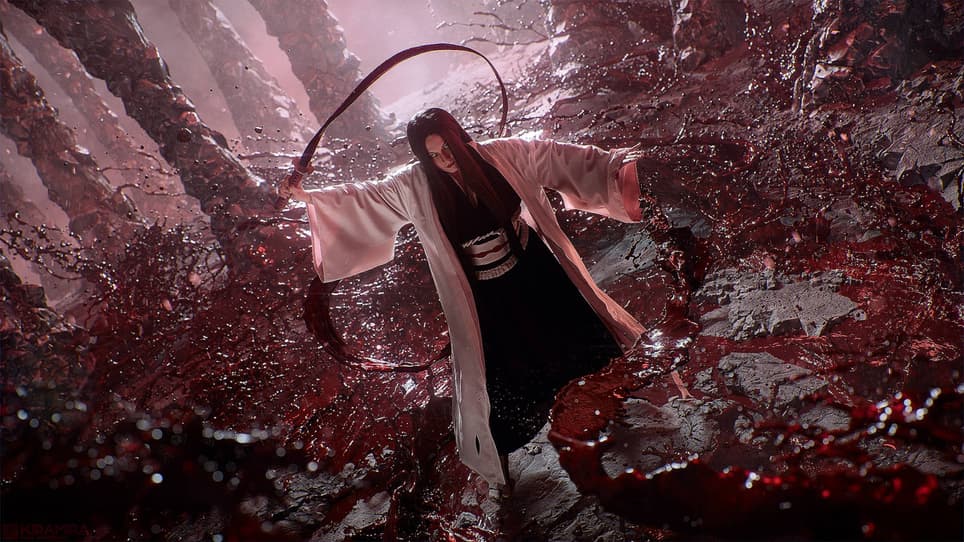  Fotógrafo: KIRAMIRA. Cosplayer: Valeria Caroline | Valeria Igoreva 