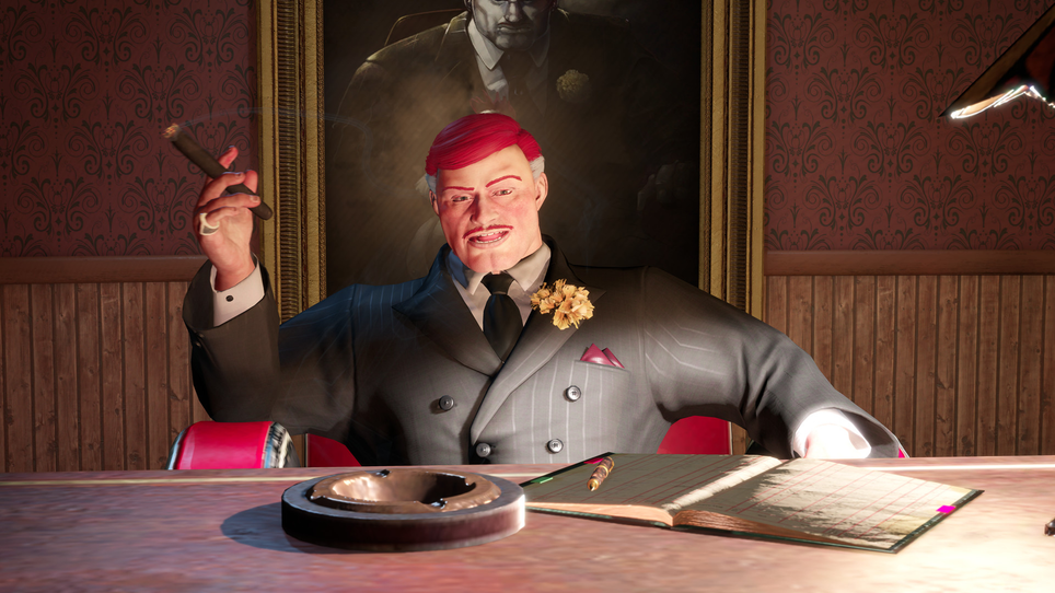 inXile Entertainment / Xbox Game Studios