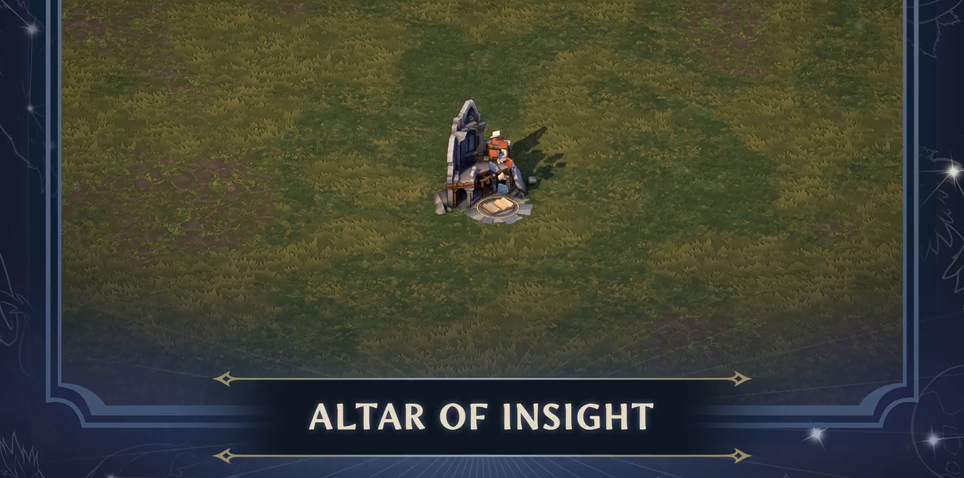 Unfrozen, Hooded Horse