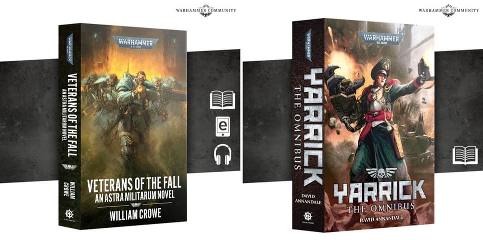 Image rights belong to Games Workshop