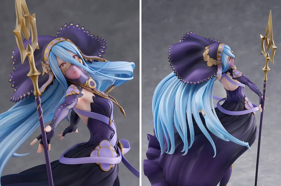  Image rights belong to Intelligent Systems and Good Smile Company 