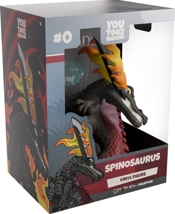  Los derechos de las imagenes pertenecen a Team Spino LLC y YouTooz 