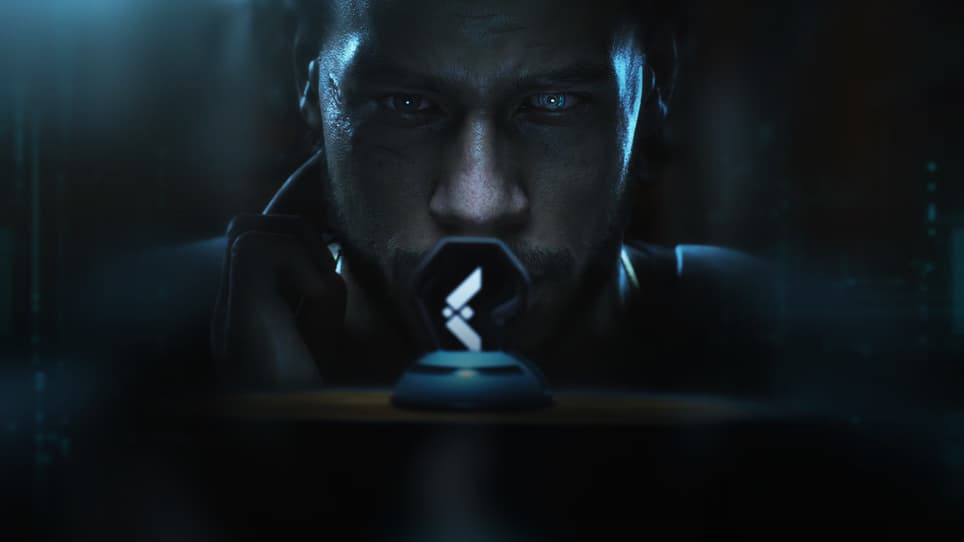 Build a Rocket Boy / MindsEye