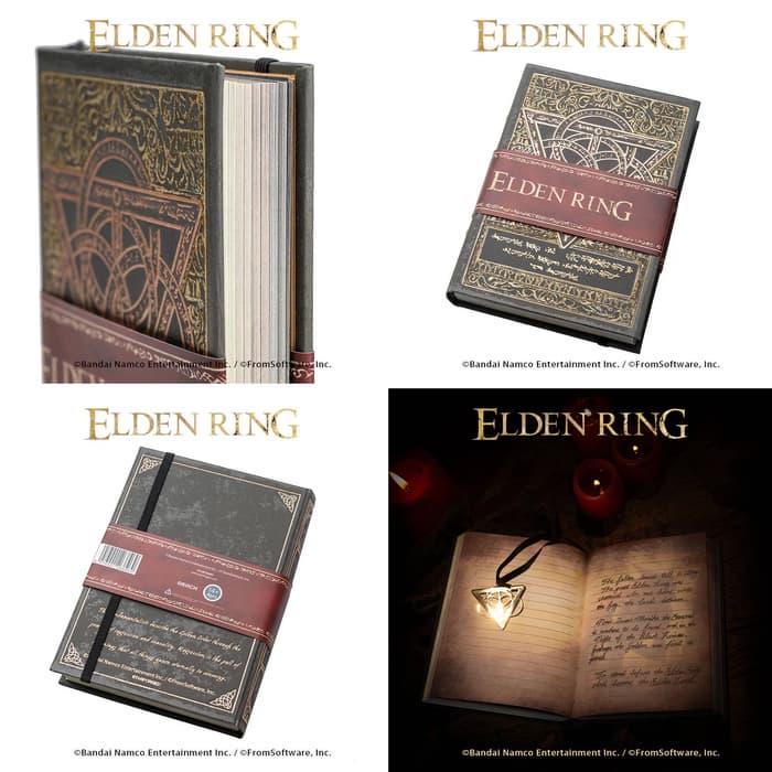 Los derechos de las imágenes pertenecen a Starforged, Bandai Namco y FromSoftware