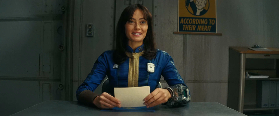 Amazon Prime Video / Bethesda 