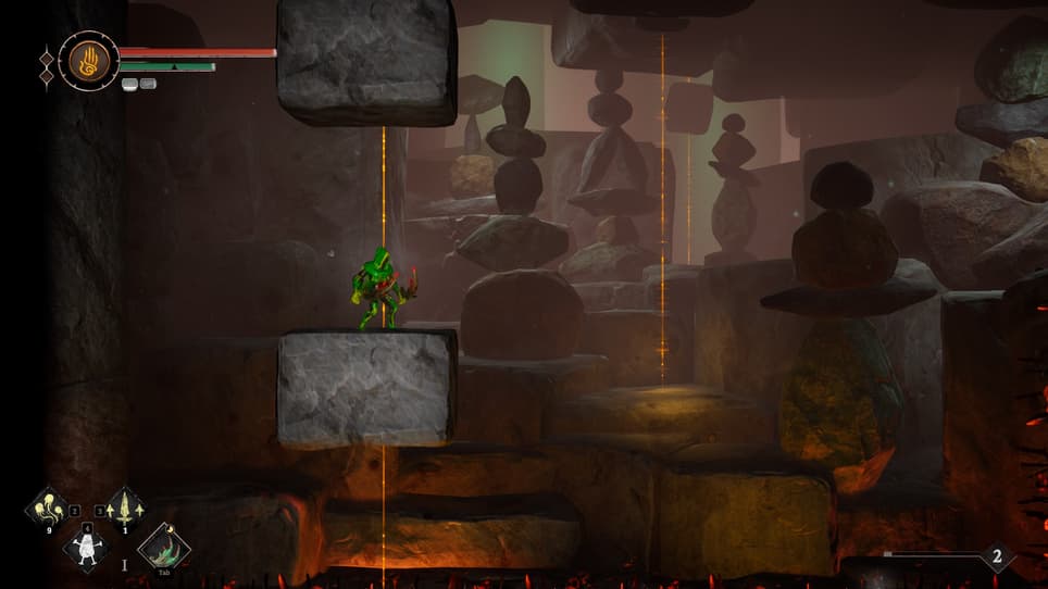 Права на изображения принадлежат Clover Bite и Kwalee