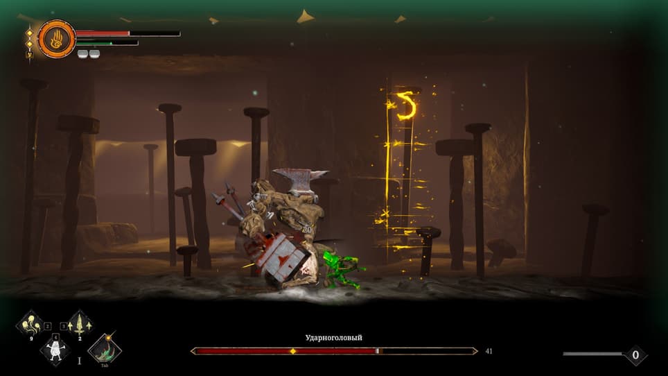 Права на изображения принадлежат Clover Bite и Kwalee