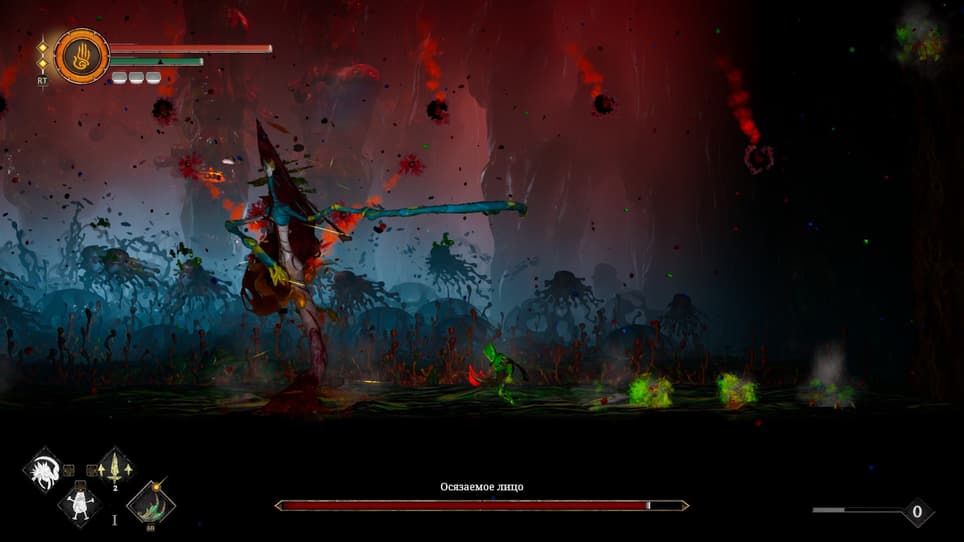 Права на изображения принадлежат Clover Bite и Kwalee