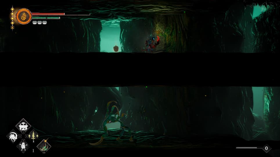 Права на изображения принадлежат Clover Bite и Kwalee