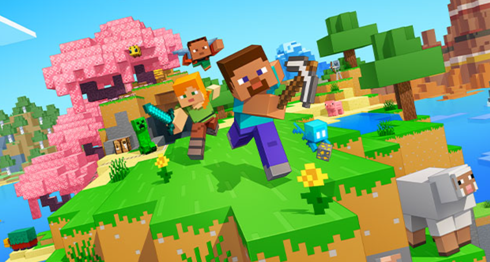 Mojang Studios, Xbox Game Studios