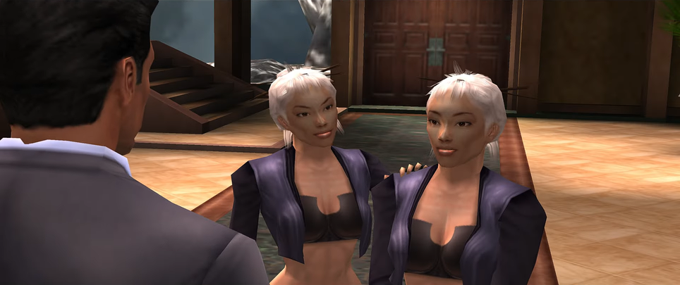 Electronic Arts, Amazon MGM